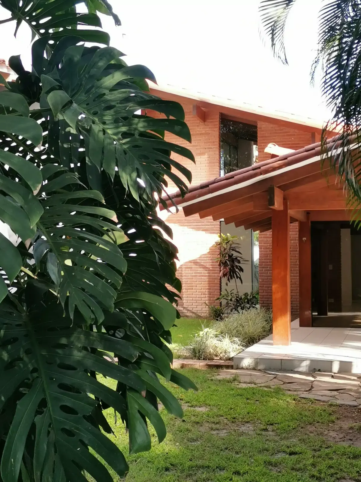 Zona Oeste - Avenida Grigotá