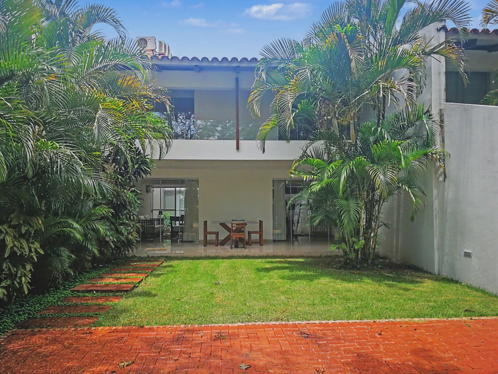 Casa Safiro