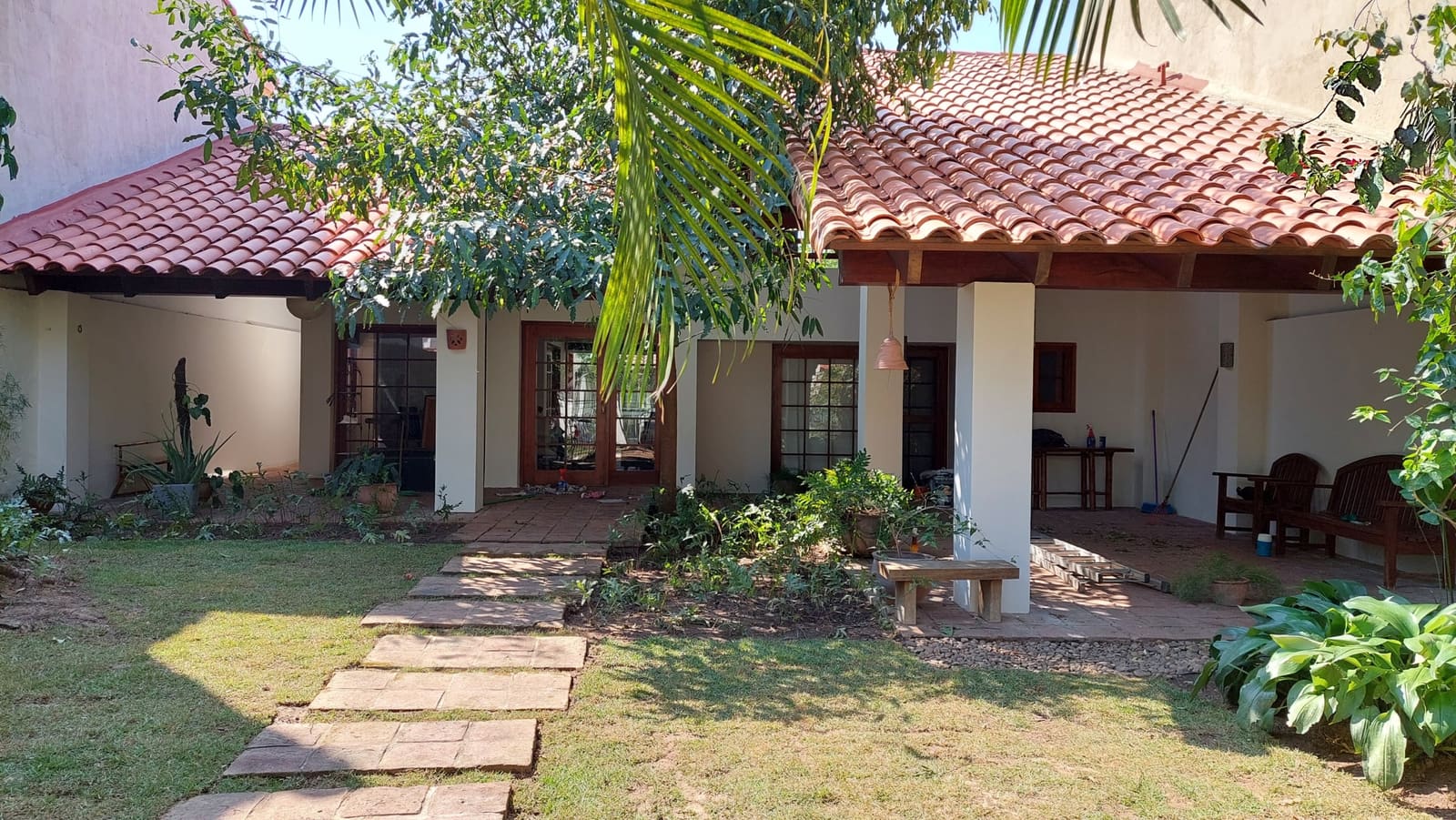 Zona Oeste - Roca Coronado