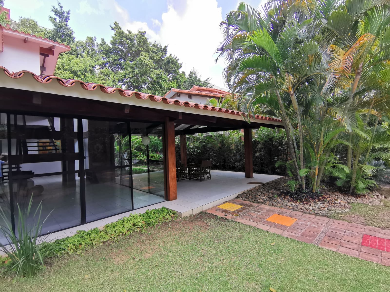 Casa en Condominio Dalí 3