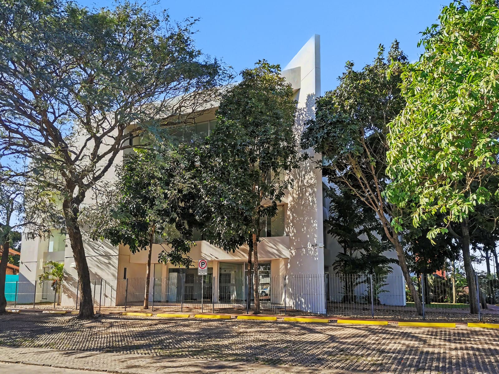 Edificio Corporativo Davinci - Foto 2
