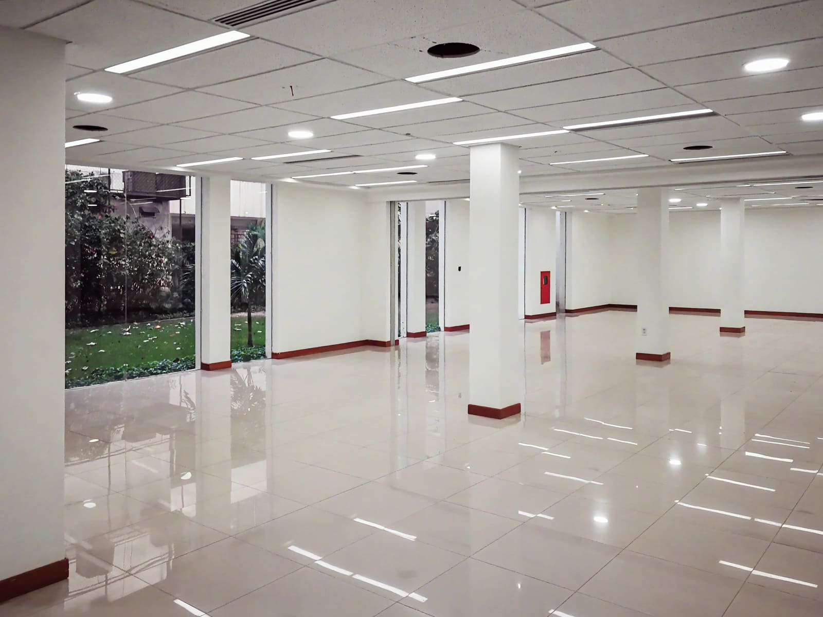 Edificio Corporativo Davinci - Foto 9