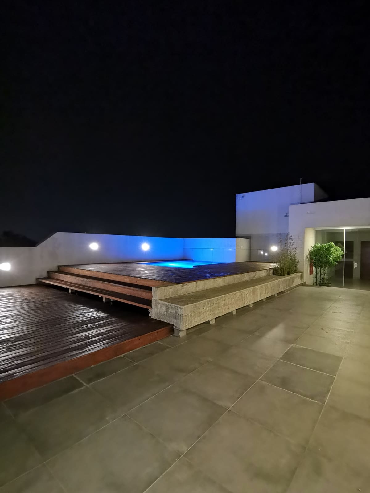 En Alquiler - Duplex en Edificio Itaoca - Foto 7