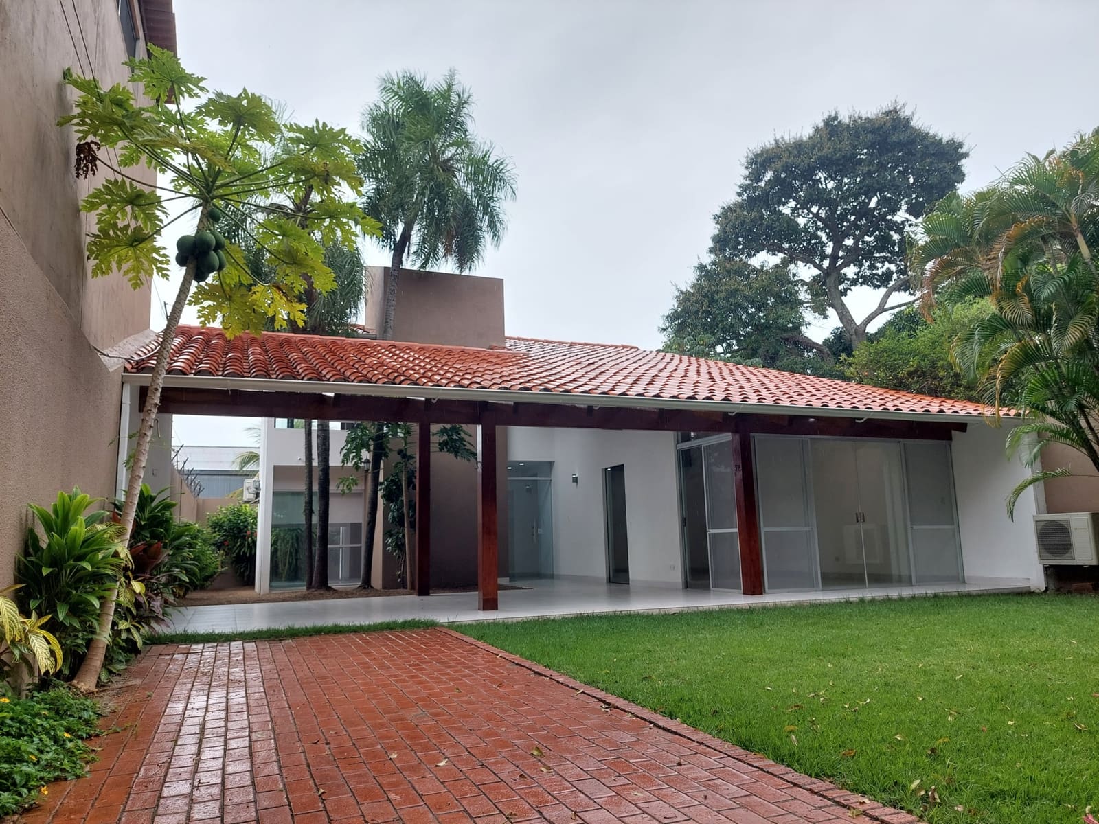 Inmueble para Casa - Oficina