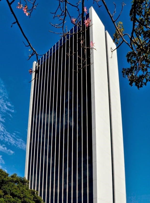 Zona Norte - Avenida Beni